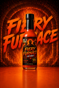 Fiery Furnace