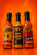 The Beat The Heat Hot Box